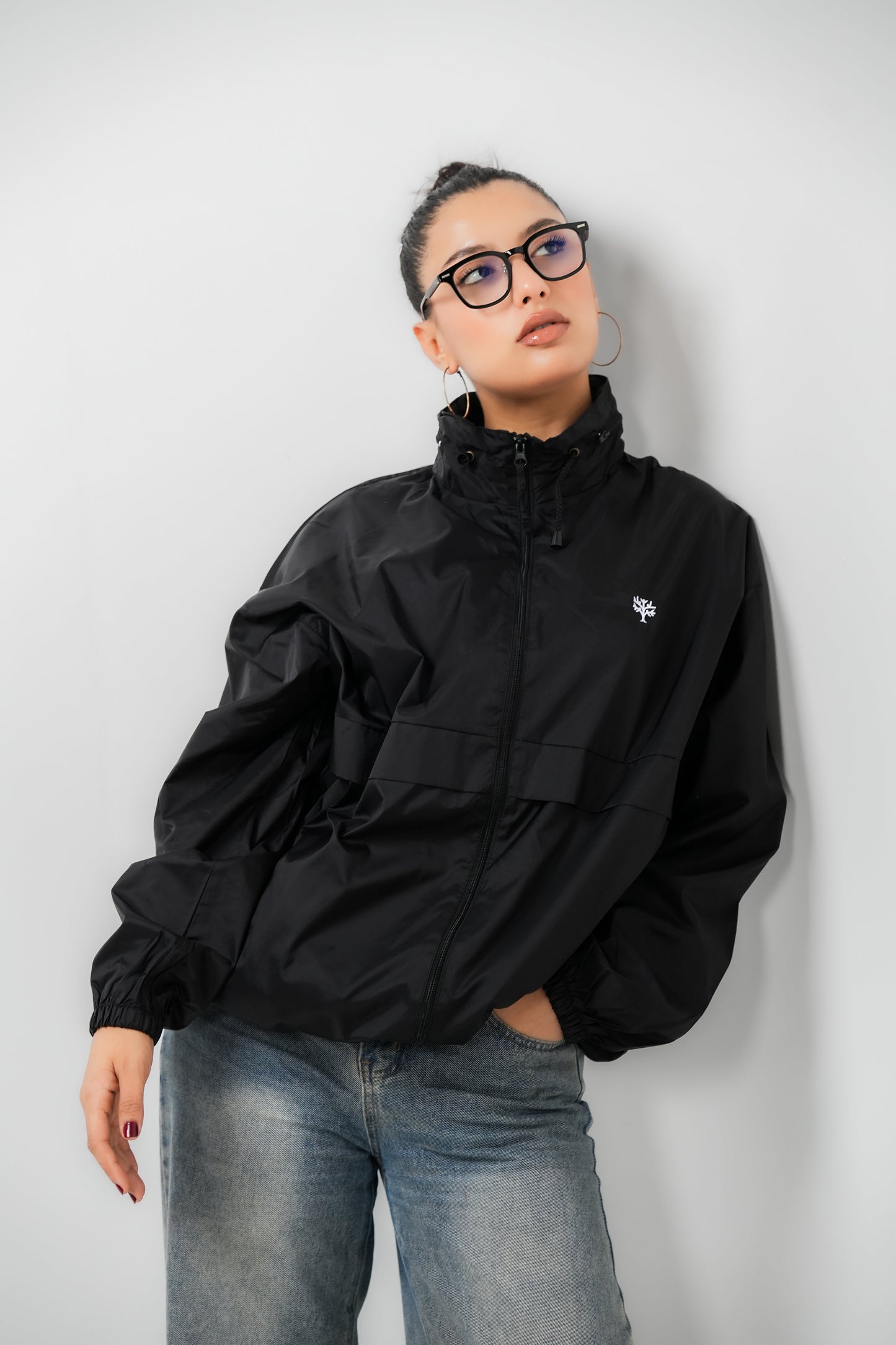 Palitree Veste - Femme