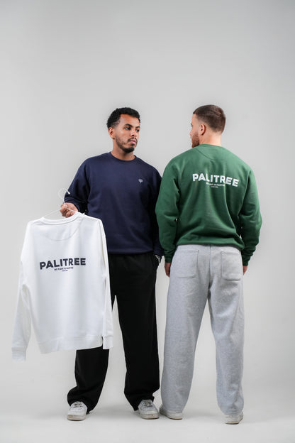 Palitree Pull - Femme