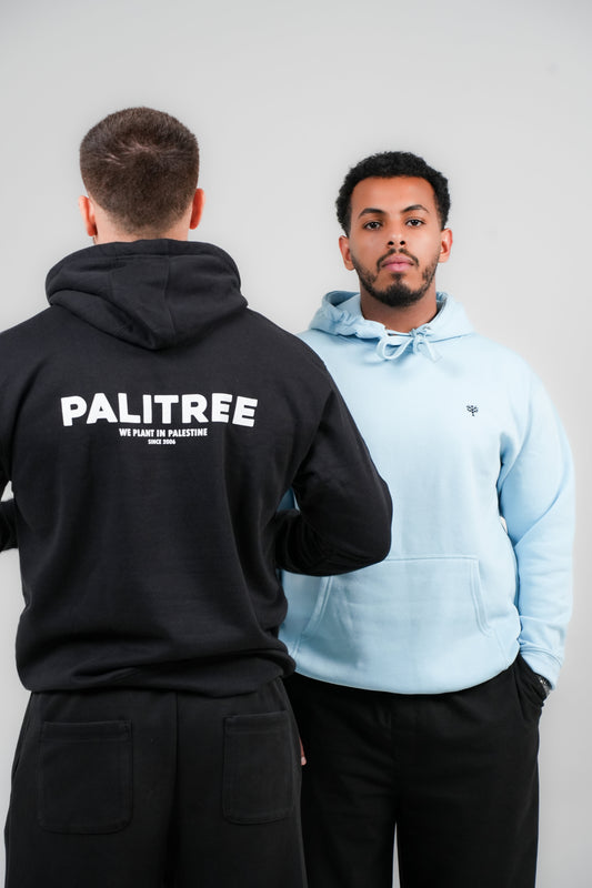 Palitree Capuche - Homme