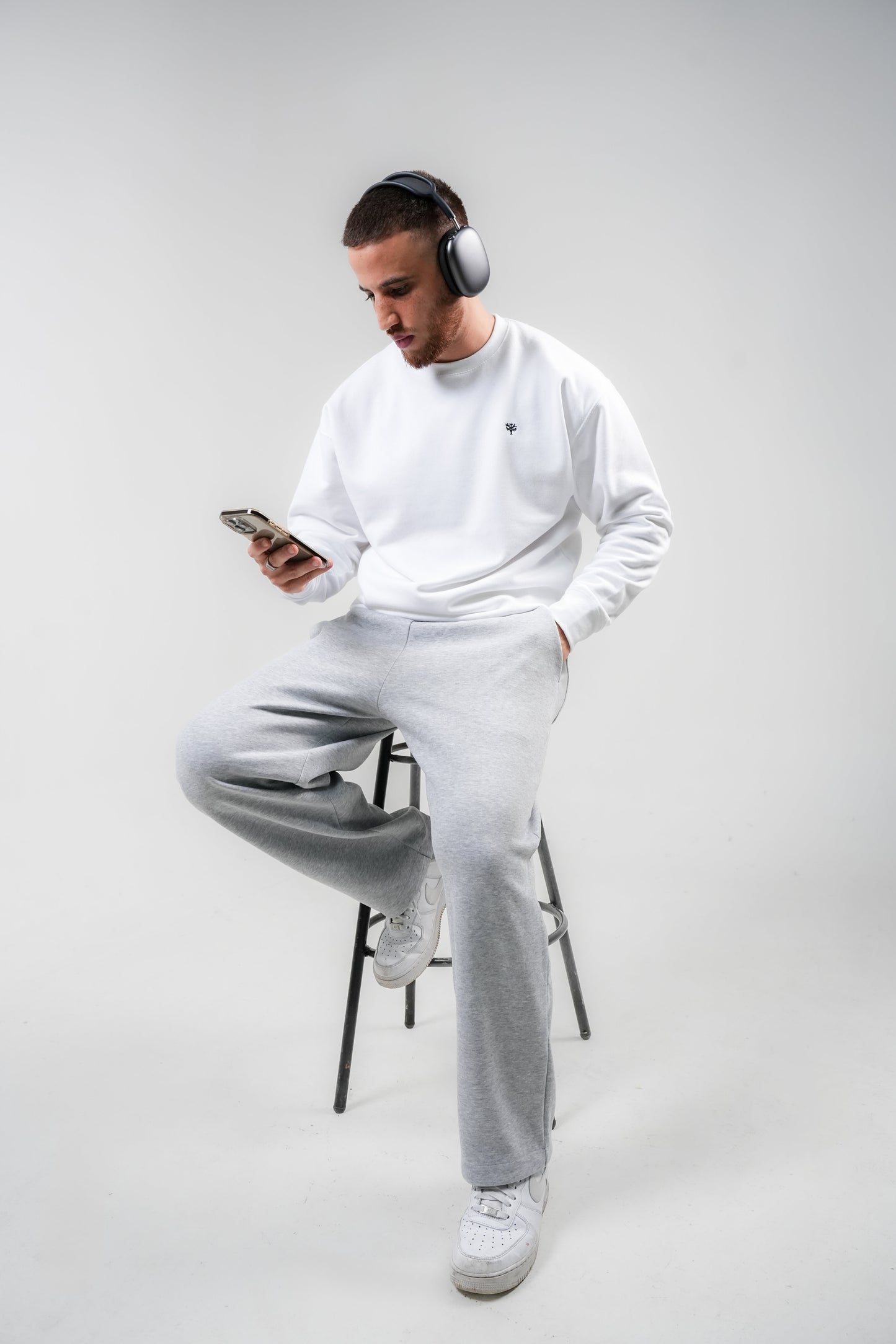 Palitree Pull - Homme