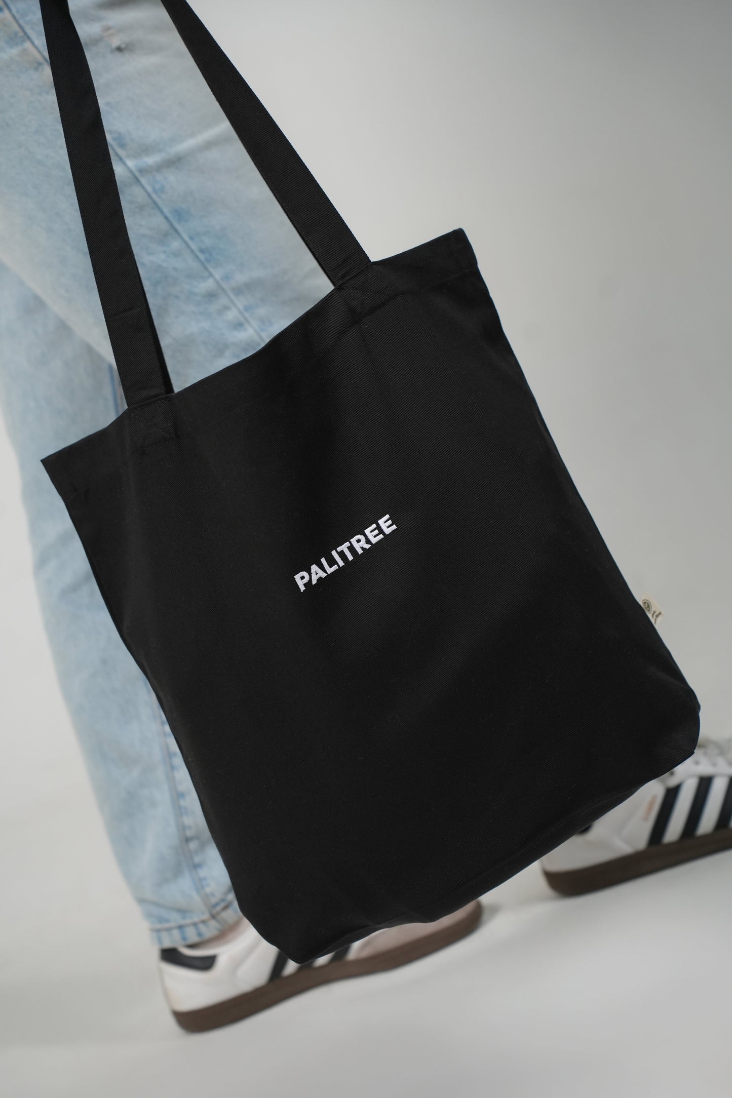 Palitree Eco Tote Bag